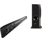 Sharp HT-SB40U 2.1 Channel Sound Bar
