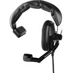 Beyerdynamic DT108 - 200/50 Ohm Single Sided Gray Headset (Gray)