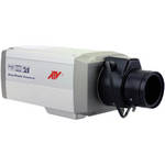 ATV C600TDNVL High Resolution, True Day & Night Full Body CCTV Camera
