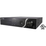 Speco Technologies D24PS 24-Channel PS Hybrid DVR with Digital Deterrent & 2TB HDD