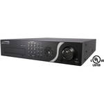 Speco Technologies D32PS 32-Channel PS Hybrid DVR with Digital Deterrent & 6TB HDD