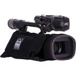 Porta Brace Camera Body Armor for the JVC GY-HM600U ProHD Camcorder (Black)