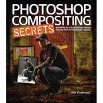 Pearson Education PHOTOSHOP COMPOSING SECRETS