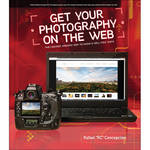 Pearson Education GET YOUR PHOTOGRAPHY ON THE WEB