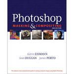 Pearson Education PHOTOSHOP MASKING AND COMPOSITING