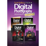 Pearson Education SCOTT KELBY'S DIGITAL PHOTOGRAPHY BOX