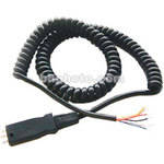 Beyerdynamic WK109.00 Connecting Cable for Beyerdynamic DT 109 and DT 108