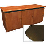 Middle Atlantic CREDENZA RCK C5K DP3B CNT PD MACTOP WG