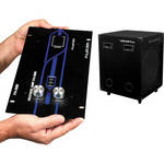 VocoPro EVENTMAN 130 SPEAKER PKG/AMP/1-VX-30