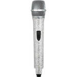 VocoPro U-DIAMOND UHF CRYSTAL STUDDED MIC (M)