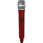 VocoPro U-DIAMOND UHF CRYSTAL STUDDED MIC (N)