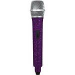 VocoPro U-DIAMOND UHF CRYSTAL STUDDED MIC (O)