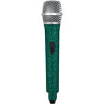 VocoPro U-DIAMOND UHF CRYSTAL STUDDED MIC (P)