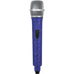 VocoPro U-DIAMOND UHF CRYSTAL STUDDED MIC (Q)