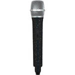 VocoPro U-DIAMOND UHF CRYSTAL STUDDED MIC (R)