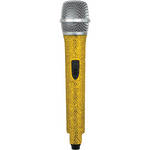 VocoPro U-DIAMOND UHF CRYSTAL STUDDED MIC (S)