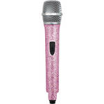 VocoPro U-DIAMOND UHF CRYSTAL STUDDED MIC (T)