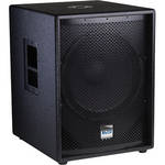 Alto Truesonic TSSUB 15 Active 1200W 15" Subwoofer (Black)