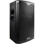 Alto Black Series 12" 2-Way 2400W Loudspeaker with Wireless Connectivity