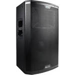 Alto Black Series 15" 2-Way 2400W Loudspeaker with Wireless Connectivity