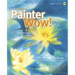Pearson Education THE PAINTER WOW! BOOK 10TH ED