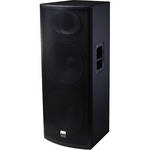 Alto SX215 2-15"2-WAY PASSIVE SPEAKER 500-W