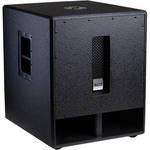 Alto SX-SUB15 15"PASSIVE SUBWOOFER 400-WRMS