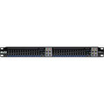 Alto AEQ215 DUAL 15-BAND GRAPHIC EQUALIZER