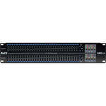 Alto AEQ231 DUAL 31-BAND GRAPHIC EQUALIZER