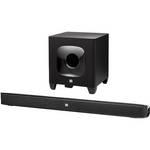 JBL SB 400 Wireless 200W Soundbar/Subwoofer