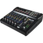 Alto ZEPHYR ZMX122FX 8-Channel Mixer with Effects