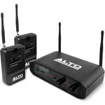 Alto DUAL CHANNEL WIRELESS SPEAKER KIT