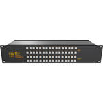 Matrix Switch 3G/HD/SD-SDI 16x32 MODULAR 2RU SWITCHR