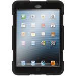 Griffin Technology Survivor Case for iPad mini (Black/Black)