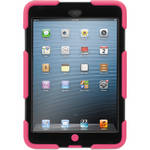 Griffin Technology Survivor Case for iPad mini (Pink)
