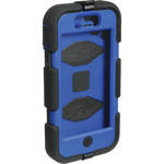 Griffin Technology Survivor Case for iPhone 5 (Black/Blue)
