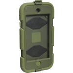 Griffin Technology Survivor with Belt Clip for iPod touch 5th Generation (Olive)