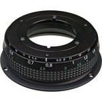 Schneider Focusing Mount for Super-Angulon, XL 47mm f/5.6