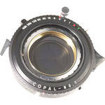 Schneider Copal #1 Shutter