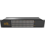 Matrix Switch 3G/HD/SD-SDI 32x24 MODULAR 2RU SWITCHR