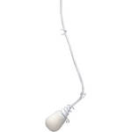 Peavey VCM 3 Choir Microphone (White)