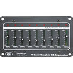 Peavey GRAPHIC 9-BAND EQ EXPANSION MOD f/SPKR