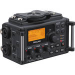 Tascam DR-60D 4-Channel Linear PCM Recorder