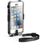 Griffin Technology Survivor Case for iPhone 5 (Black)