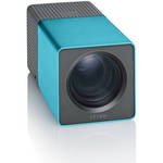 Lytro Lytro 8GB Light Field Digital Camera (Electric Blue)
