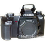 Konica Minolta Maxxum 600si 35mm SLR Autofocus Camera Body