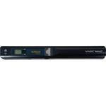 VuPoint Solutions Magic Wand Portable Scanner (Black)