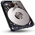 Seagate SAVVIO 600gb 2.5" 1000rpm SAS 64 cache