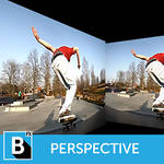 Boris FX Download: Boris Continuum Perspective Unit for Windows/Mac