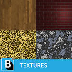 Boris FX Download: Boris Continuum Textures Unit for Windows/Mac